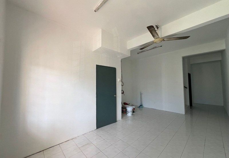 Summer Park Townhouse (Pangsapuri Alam Jaya), Bandar Baru Seri Alam