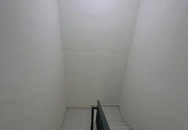 Summer Park Townhouse (Pangsapuri Alam Jaya), Bandar Baru Seri Alam