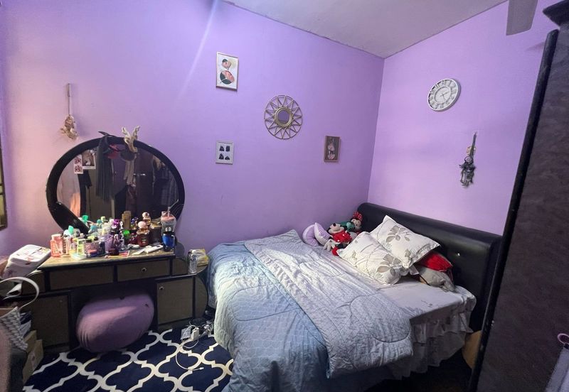 Bandar Baru Seri Alam