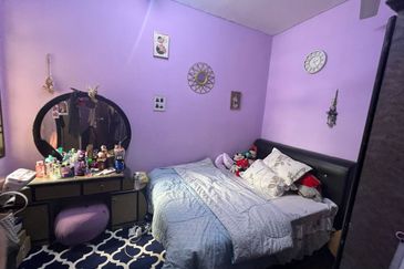 Bandar Baru Seri Alam