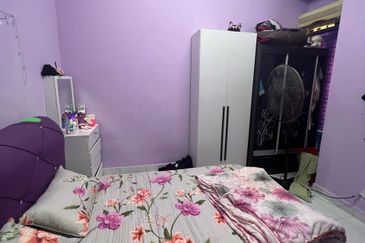 Bandar Baru Seri Alam