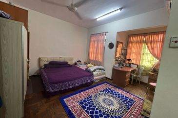 Bandar Baru Seri Alam