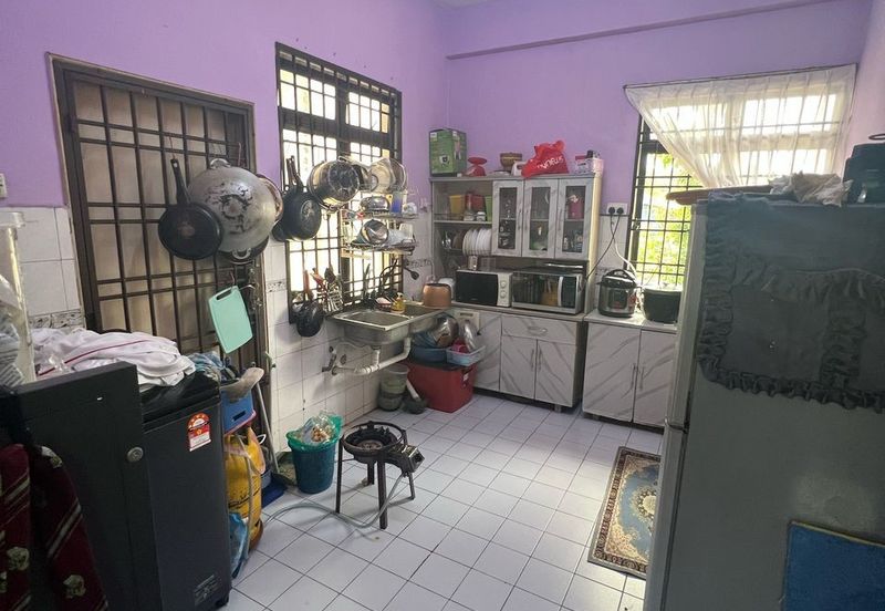 Bandar Baru Seri Alam