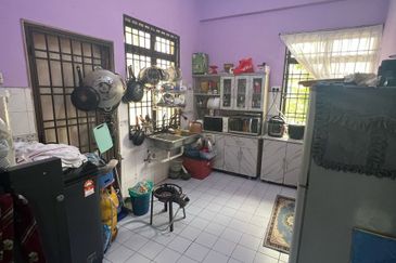 Bandar Baru Seri Alam