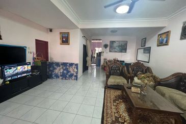 Bandar Baru Seri Alam