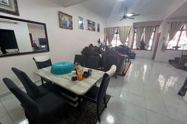 Bandar Baru Seri Alam