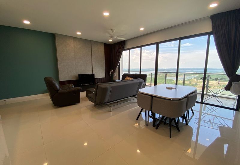 Bora Residences @ Danga Bay