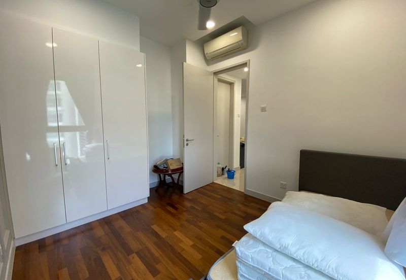 Bora Residences @ Danga Bay