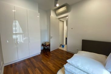 Bora Residences @ Danga Bay