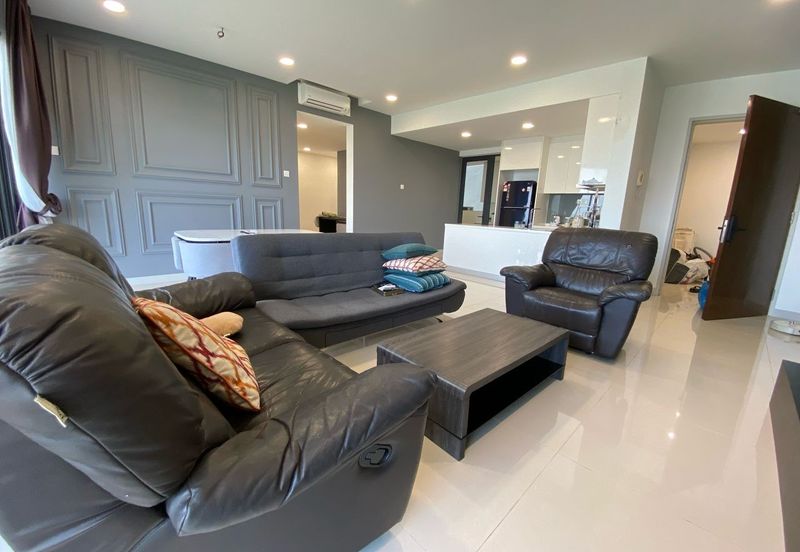 Bora Residences @ Danga Bay