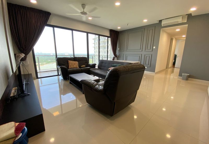 Bora Residences @ Danga Bay