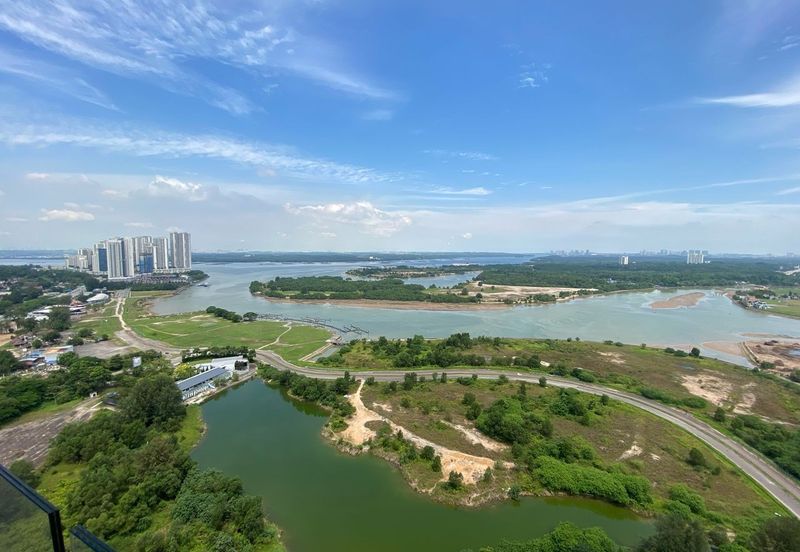 Bora Residences @ Danga Bay