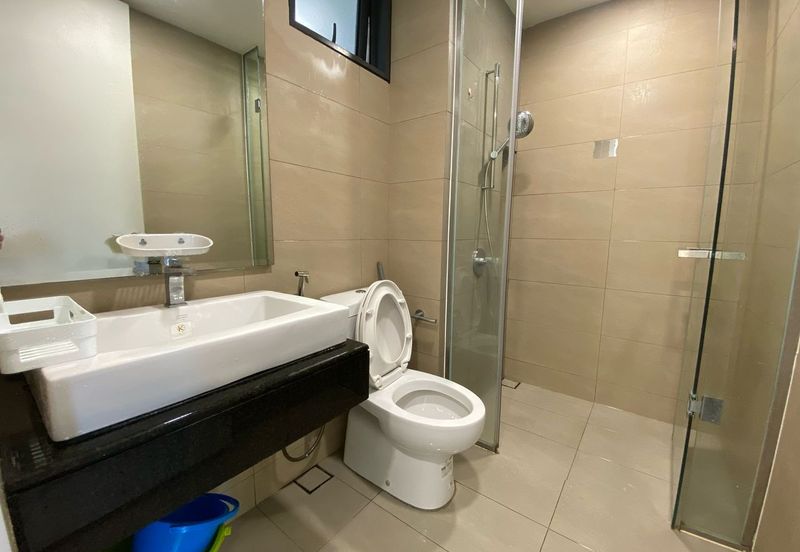 Bora Residences @ Danga Bay