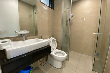 Bora Residences @ Danga Bay