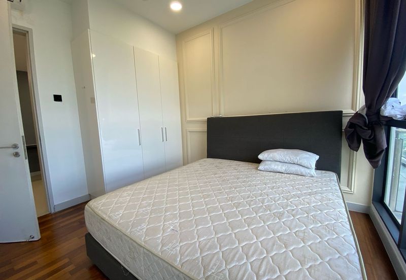 Bora Residences @ Danga Bay