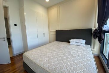 Bora Residences @ Danga Bay