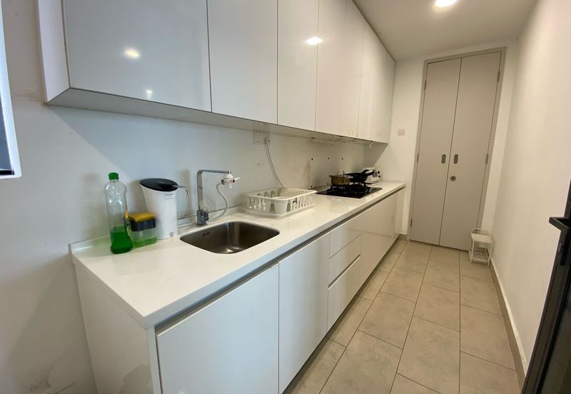 Bora Residences @ Danga Bay