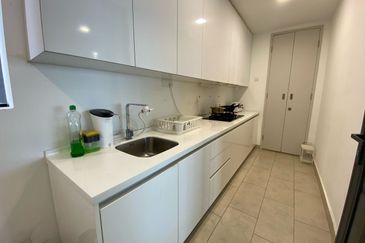 Bora Residences @ Danga Bay