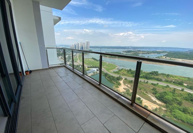 Bora Residences @ Danga Bay