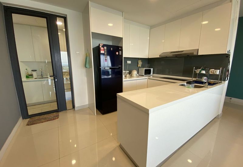 Bora Residences @ Danga Bay