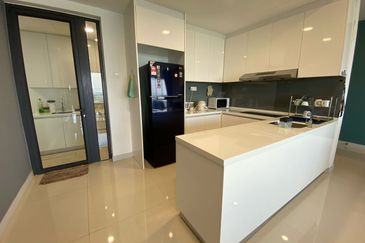 Bora Residences @ Danga Bay