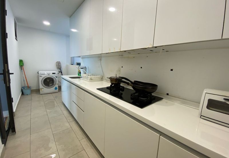 Bora Residences @ Danga Bay