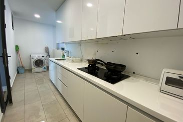 Bora Residences @ Danga Bay