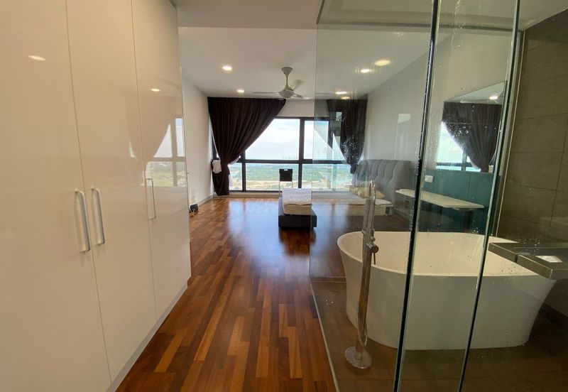 Bora Residences @ Danga Bay