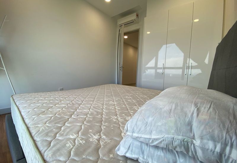 Bora Residences @ Danga Bay