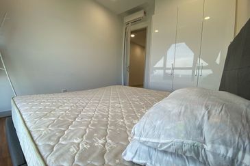 Bora Residences @ Danga Bay