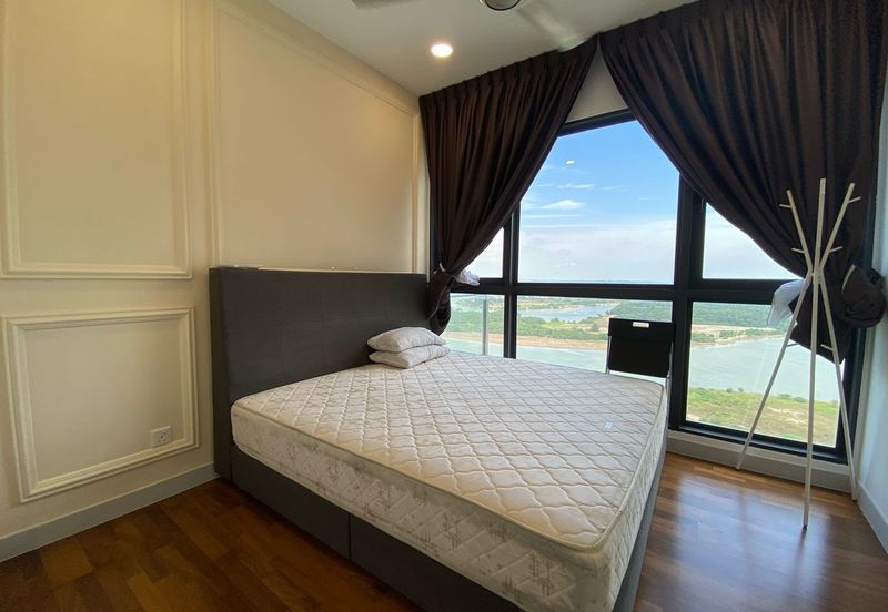 Bora Residences @ Danga Bay