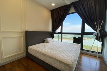 Bora Residences @ Danga Bay