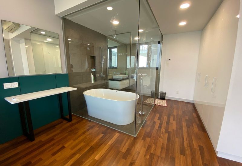 Bora Residences @ Danga Bay