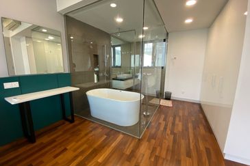 Bora Residences @ Danga Bay