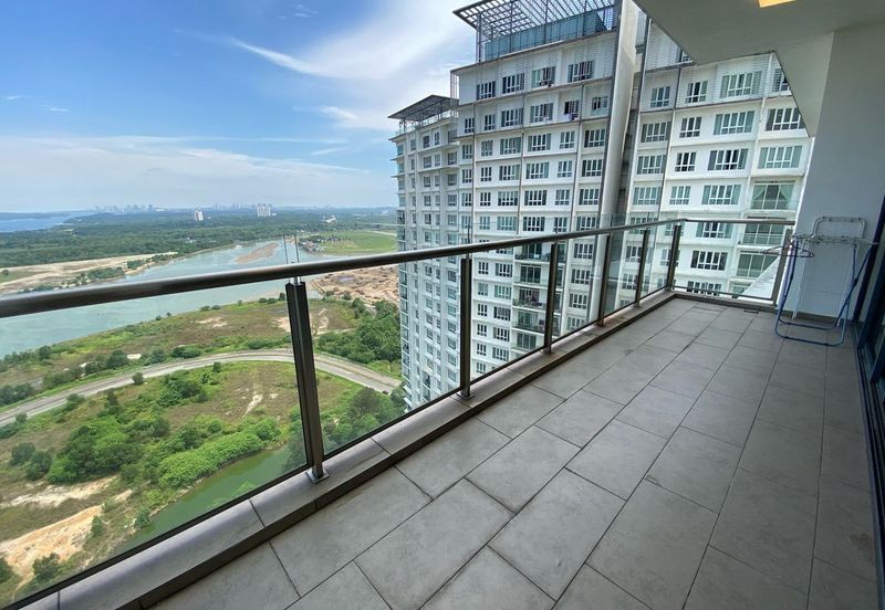 Bora Residences @ Danga Bay