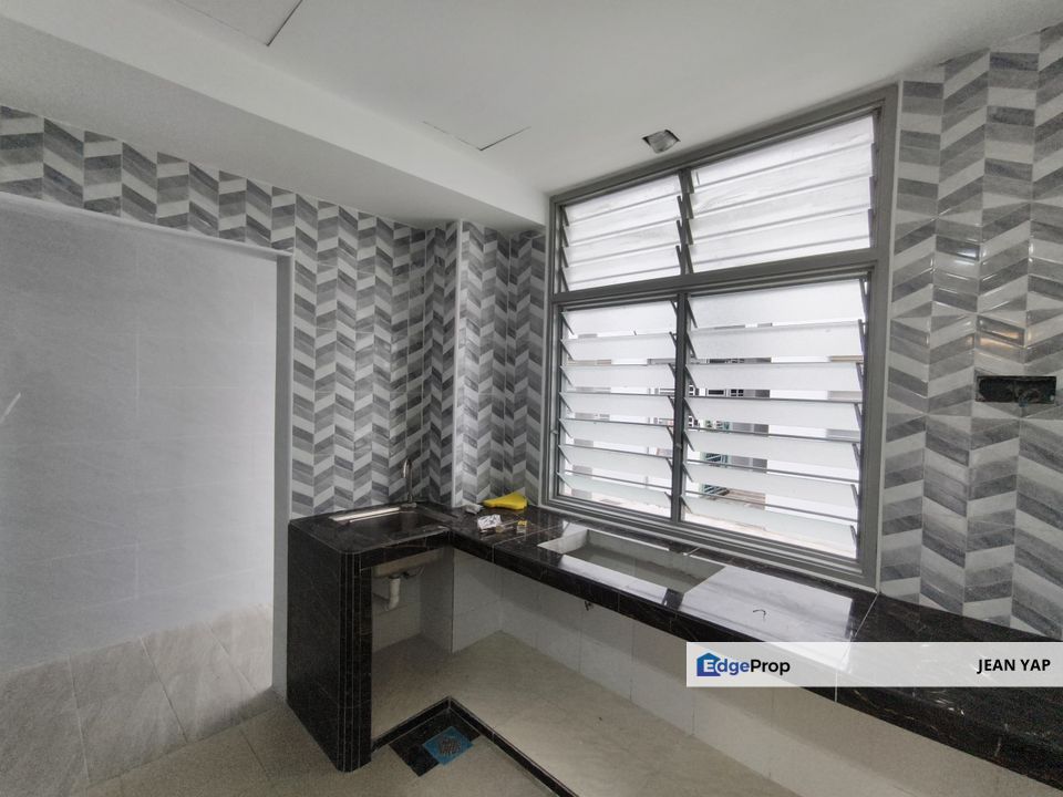 Adda Height Townhouse 4Bedroom, Johor, Johor Bahru