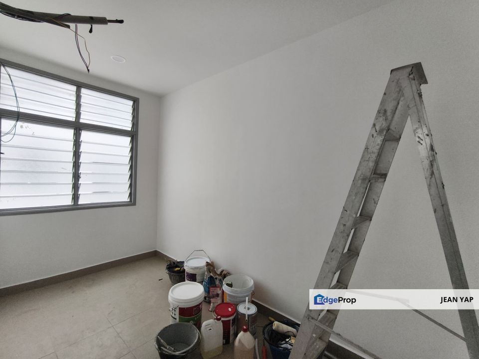 Adda Height Townhouse 4Bedroom, Johor, Johor Bahru