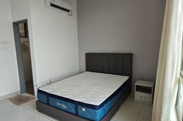 Residensi Masai (Parc Regency)