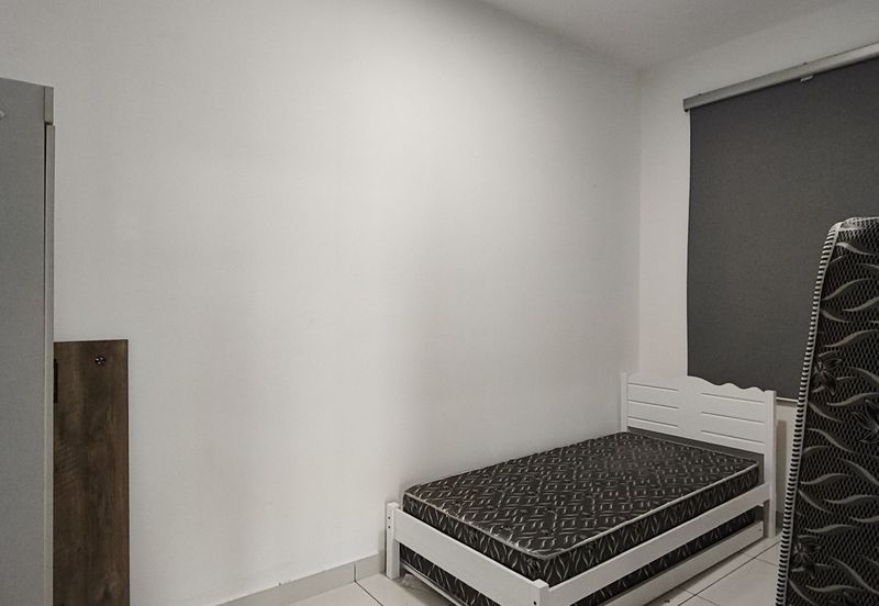 Residensi Masai (Parc Regency)