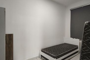 Residensi Masai (Parc Regency)