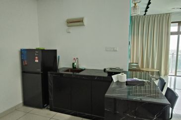 Residensi Masai (Parc Regency)