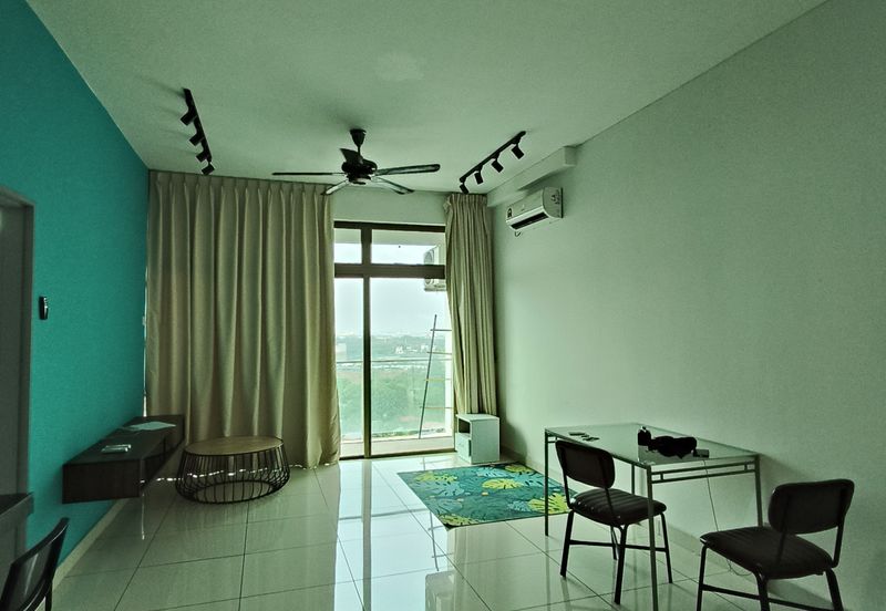 Residensi Masai (Parc Regency)