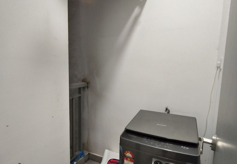 Residensi Masai (Parc Regency)