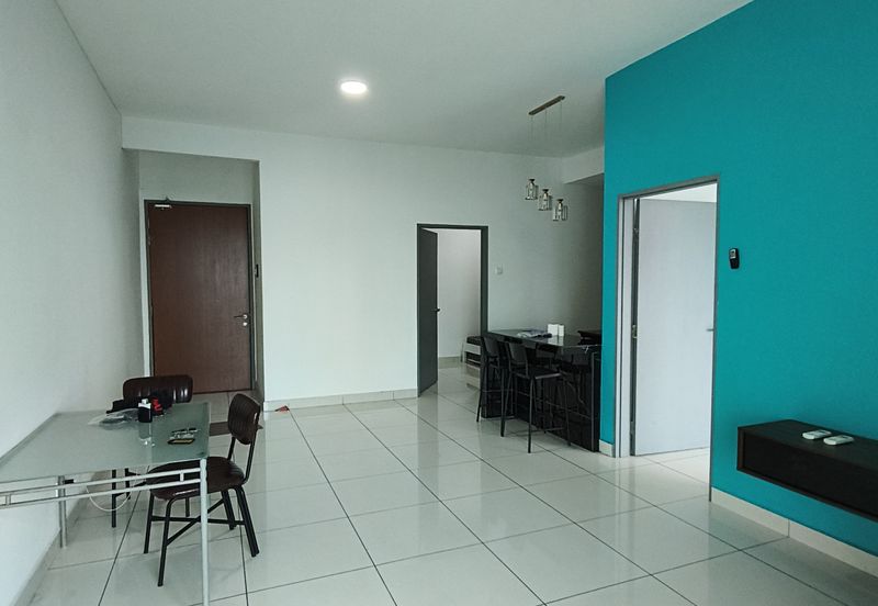 Residensi Masai (Parc Regency)