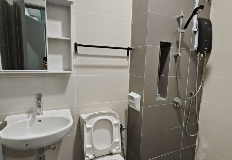 Residensi Masai (Parc Regency)