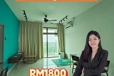 Residensi Masai (Parc Regency)