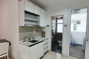 TriTower Residence @ Johor Bahru Sentral