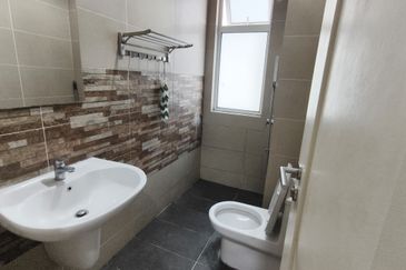 TriTower Residence @ Johor Bahru Sentral