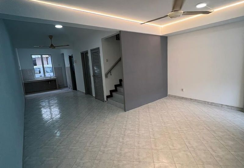 Taman Sri Pulai Perdana