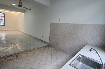 Taman Sri Pulai Perdana